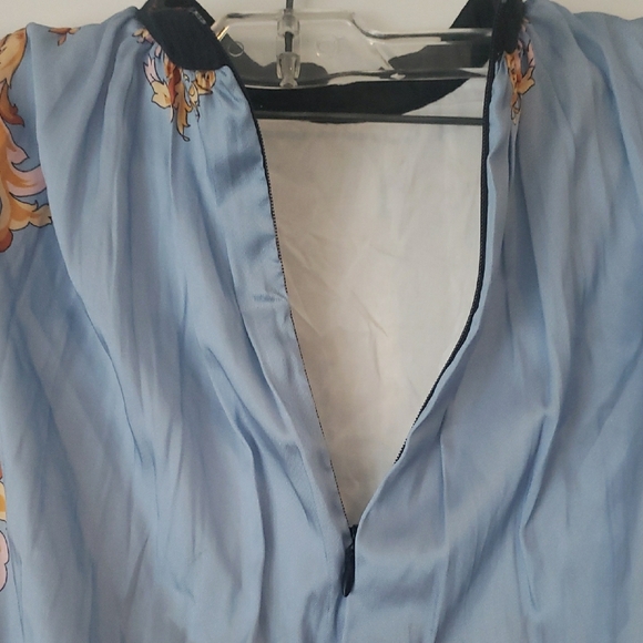 Zara girls dress Size 10 - Picture 4 of 6